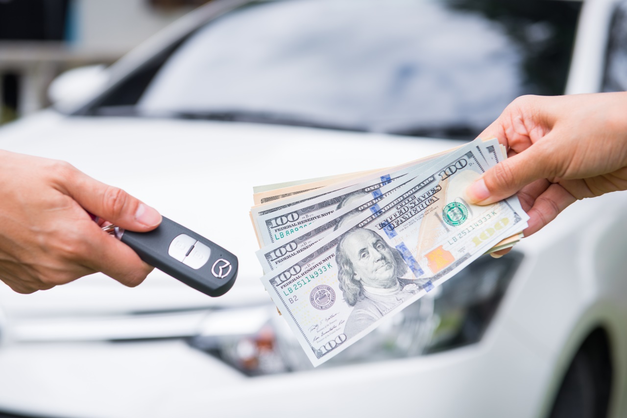 cash for cars in Nampa ID